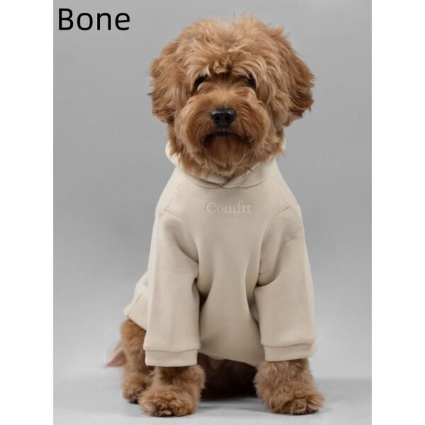 Comfrt | Signature Paw Hoodie  | For Stress & Anxiety - Image 3