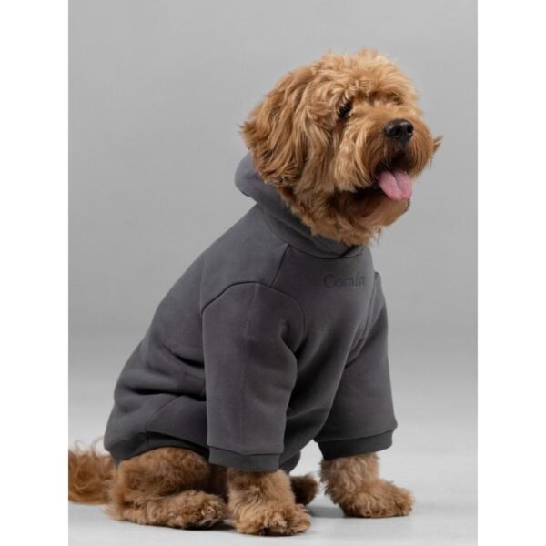 Comfrt | Signature Paw Hoodie  | For Stress & Anxiety - Image 5
