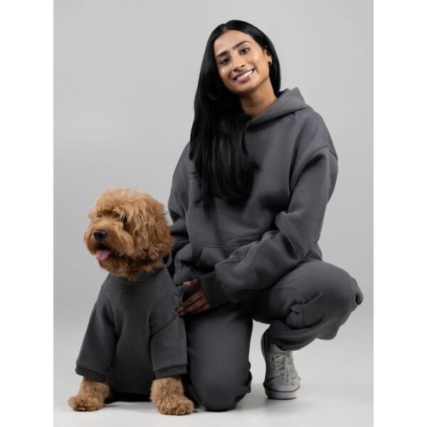 Comfrt | Signature Paw Hoodie  | For Stress & Anxiety - Image 8