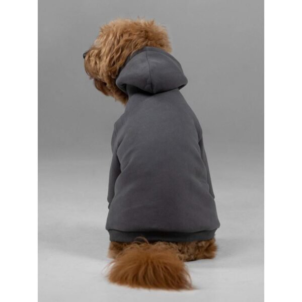 Comfrt | Signature Paw Hoodie  | For Stress & Anxiety - Image 9