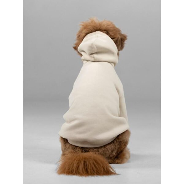 Comfrt | Signature Paw Hoodie  | For Stress & Anxiety - Image 10