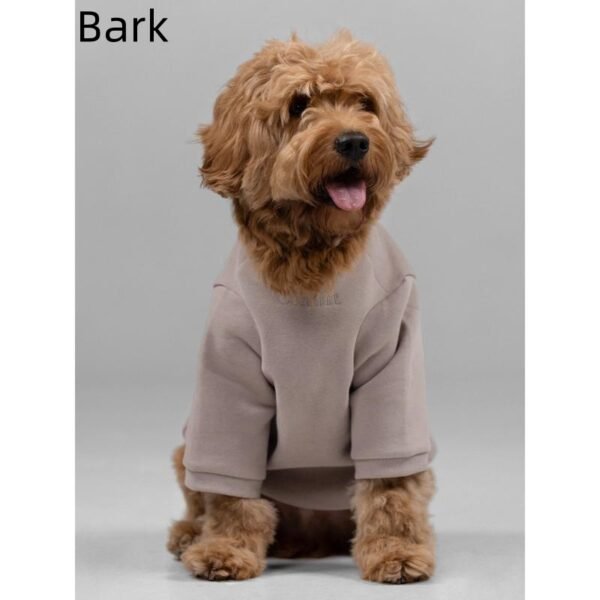 Comfrt | Signature Paw Hoodie  | For Stress & Anxiety - Image 12