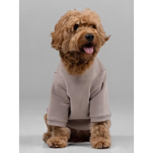 Comfrt | Signature Paw Hoodie  | For Stress & Anxiety - Image 11