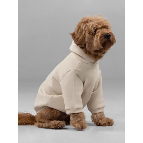 Comfrt | Signature Paw Hoodie  | For Stress & Anxiety - Image 13